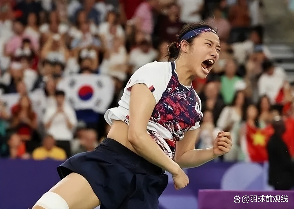包含法国羽毛球队轻取韩国羽毛球队，马琳爆发神勇的词条