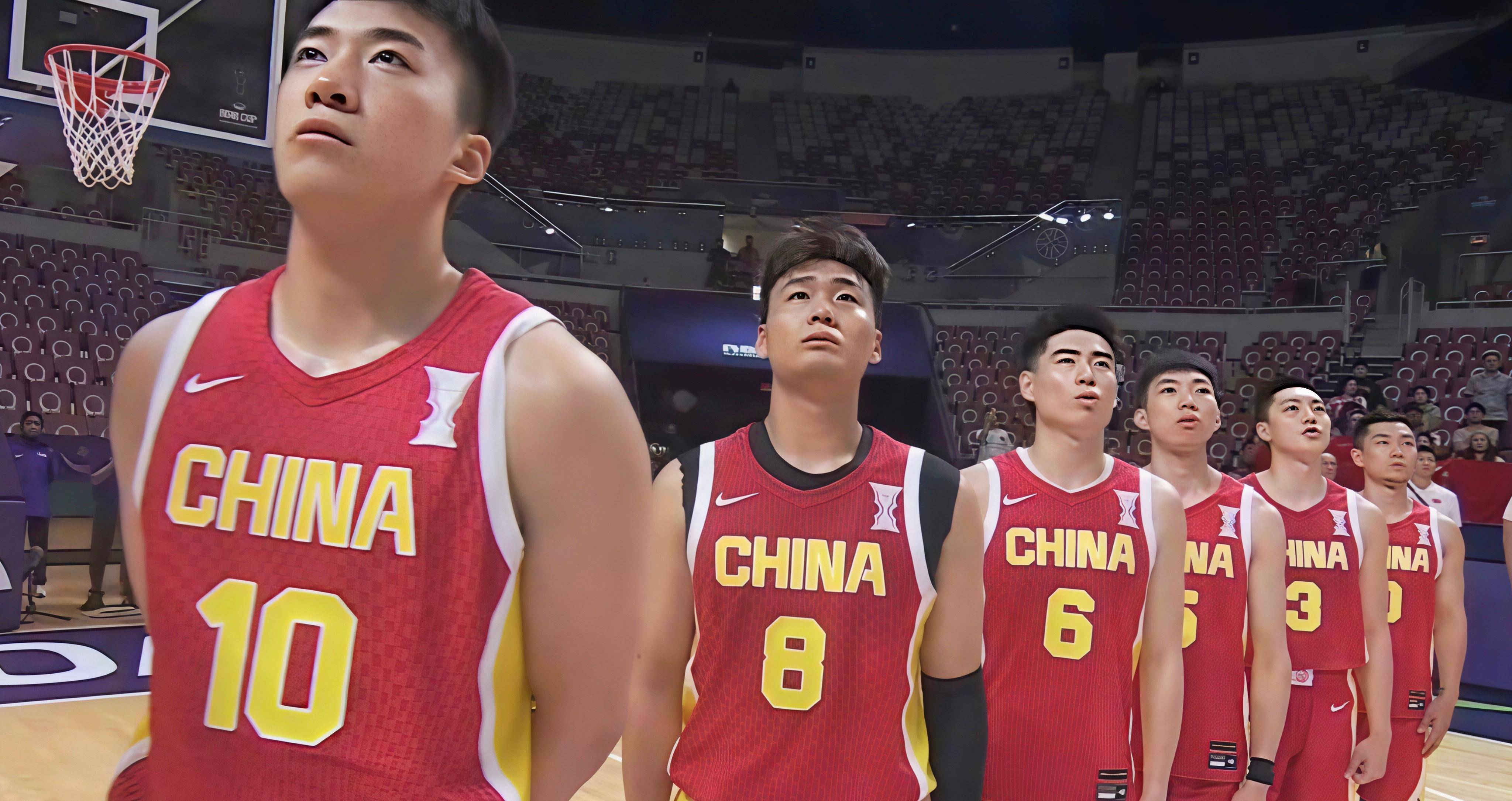 包含福建男篮战胜对手，积极备战接下来比赛的词条