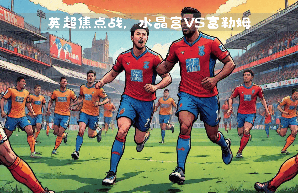 水晶宫胜利神出鬼没，富勒姆攀排名？