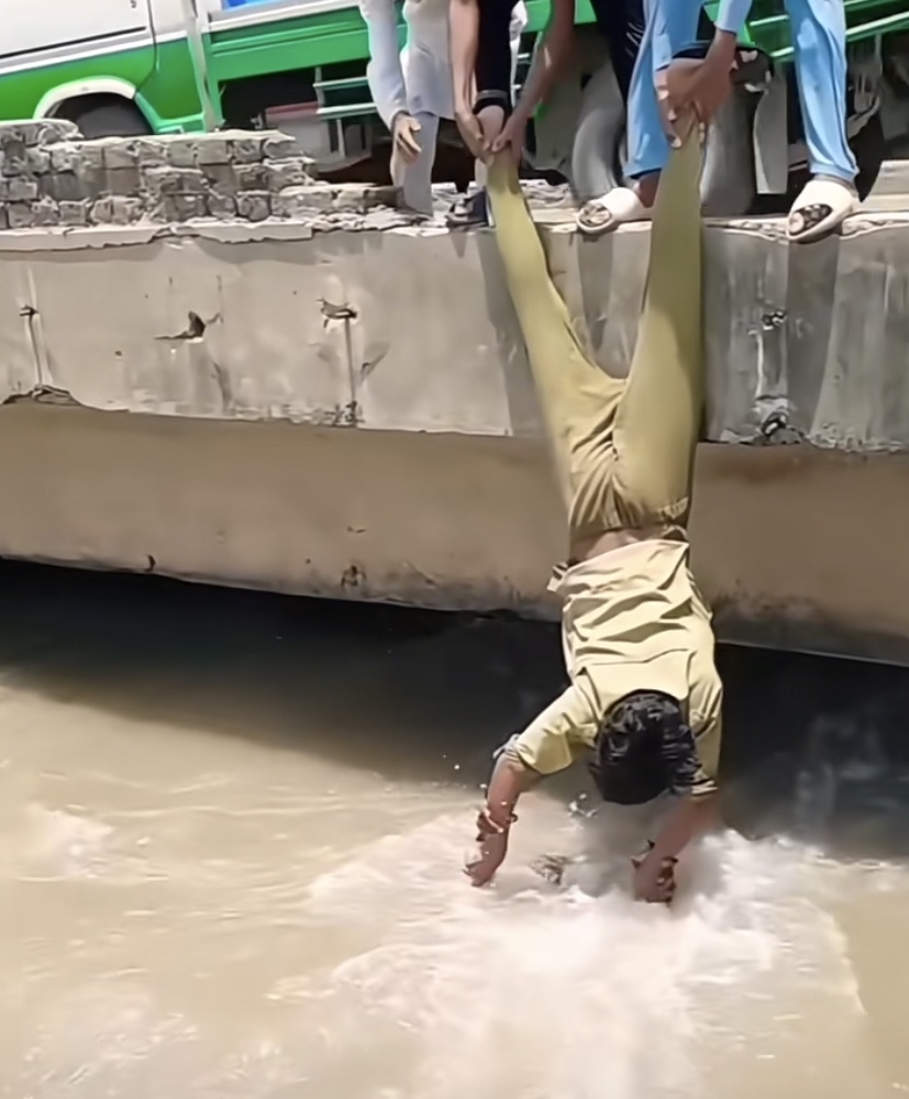 掀起热浪!运动员们挑战极限 掀起热浪!运动员们挑战极限