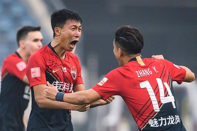 精彩绝伦！天津泰达逆转战胜对手的简单介绍