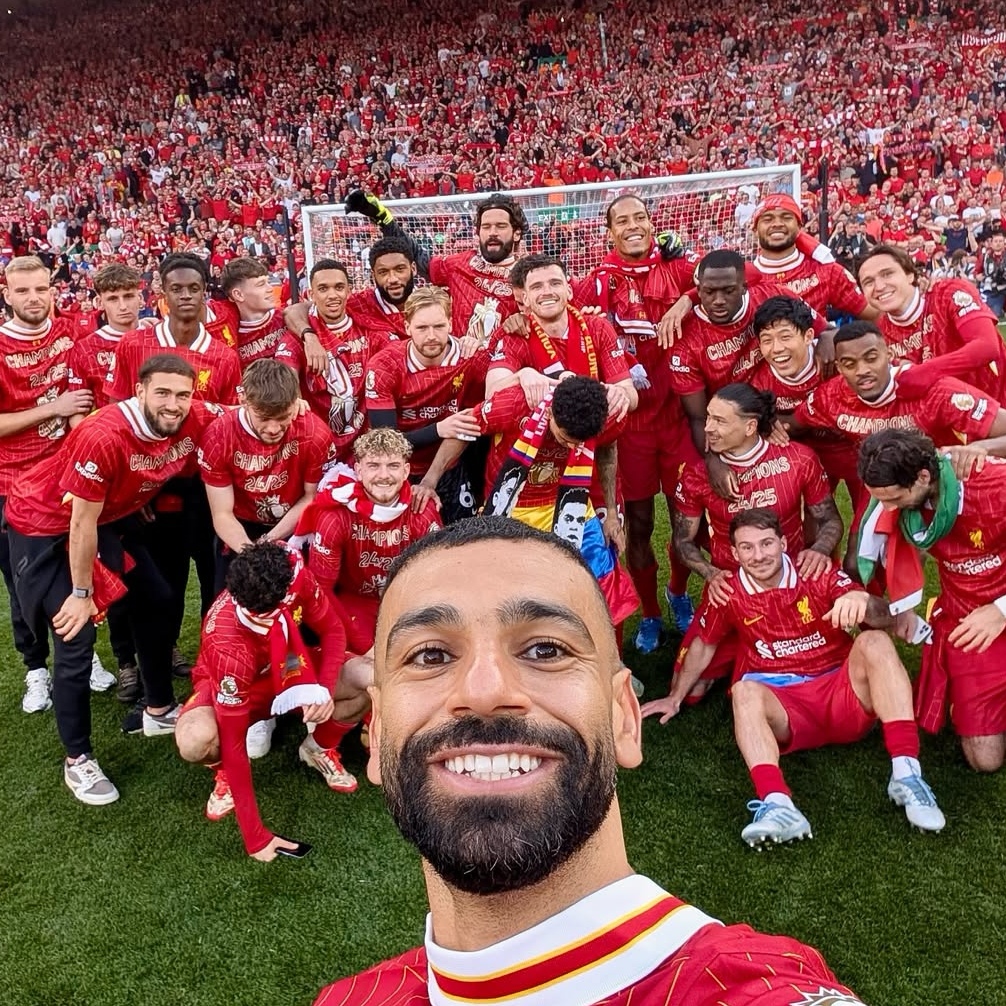 关于利物浦主场大获全胜希望放之四海溢光成就辉煌的信息