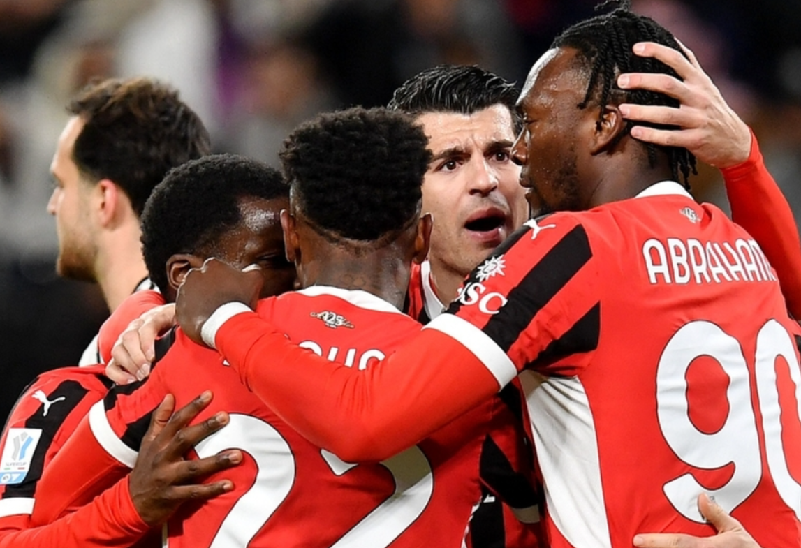 意大利米兰奥林匹亚队新引援表现出色的简单介绍