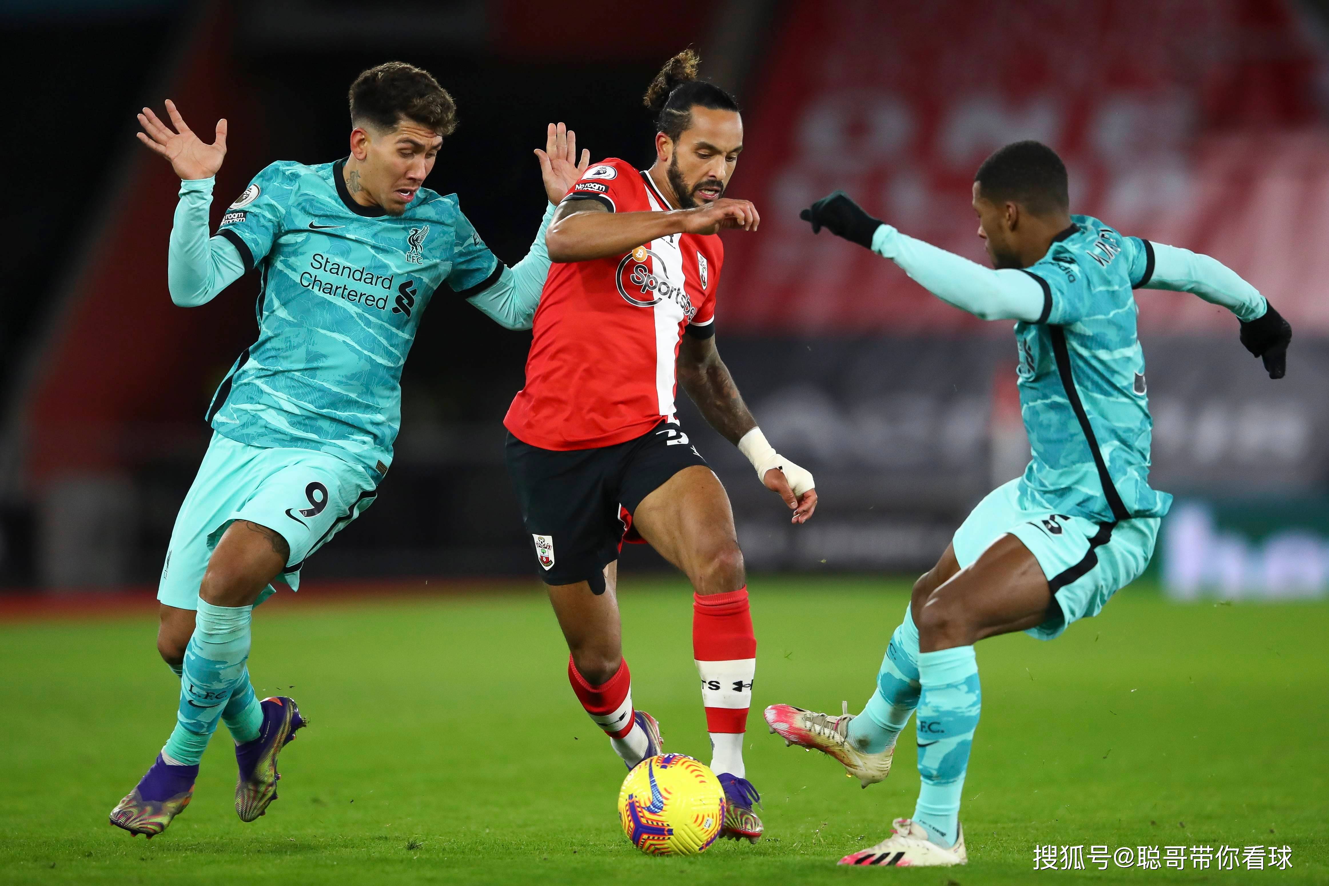 关于南安普顿主场失利，球迷心情低落的信息