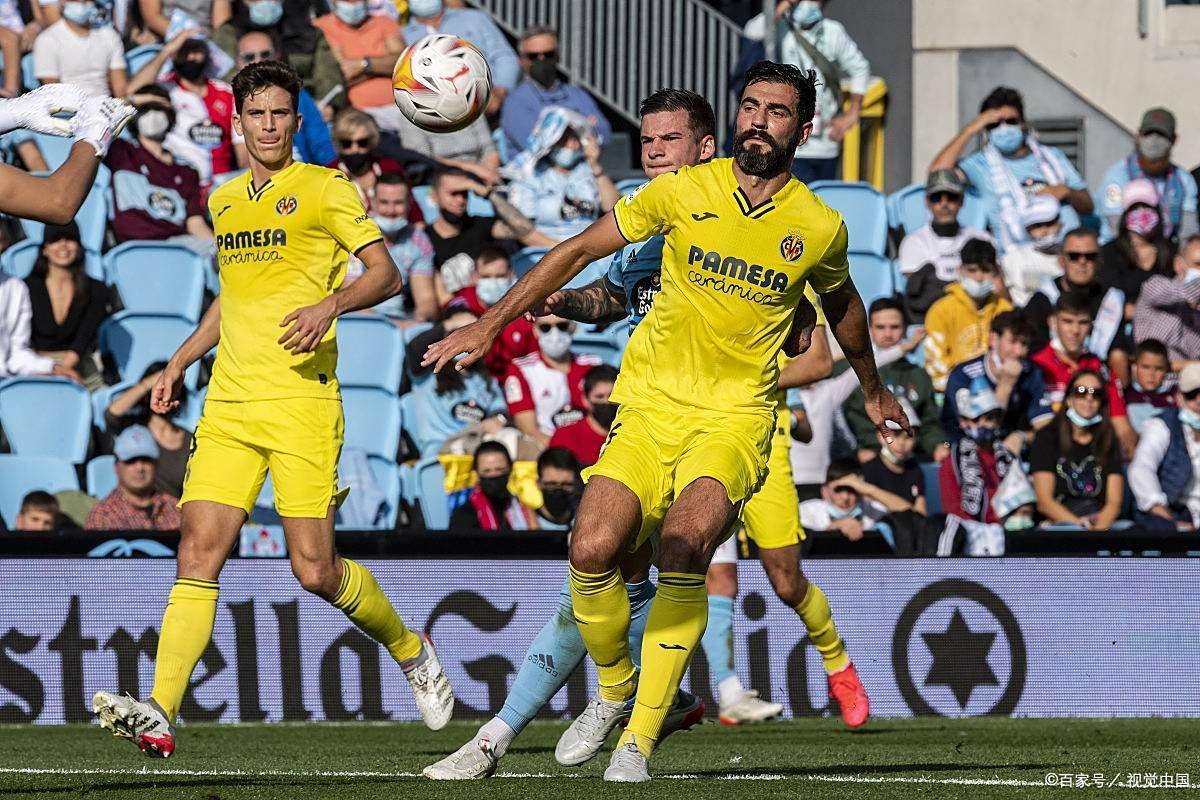 关于奥萨苏纳将在奥萨苏纳竞技场对阵比利亚雷亚尔的信息