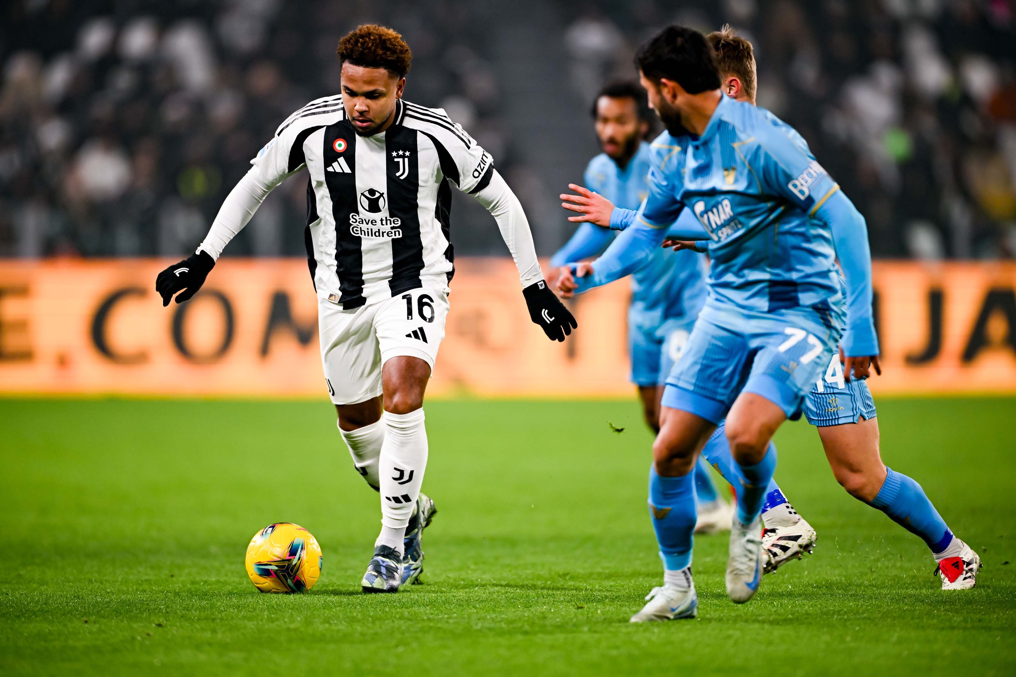 尤文图斯胜曼联，夺冠前景渺茫