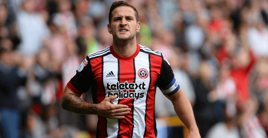 谢菲联主场大胜沃特福德，保持胜利的简单介绍