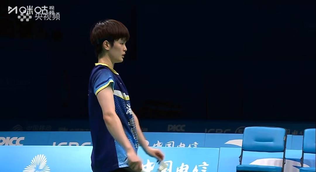 印度队逆转日本队，陈雨菲刷新纪录