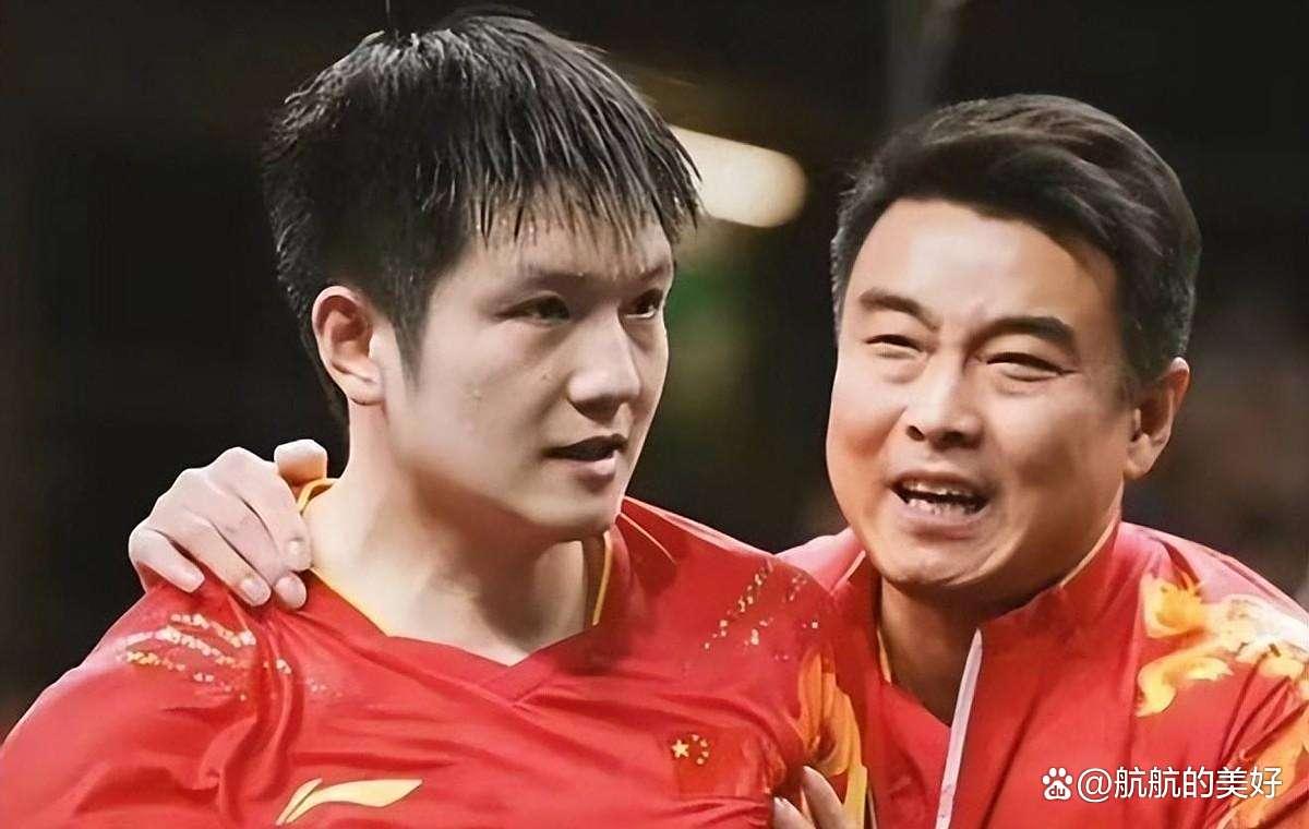 包含中国乒乓球队鏖战瑞典乒乓球队，王皓惊艳世界的词条