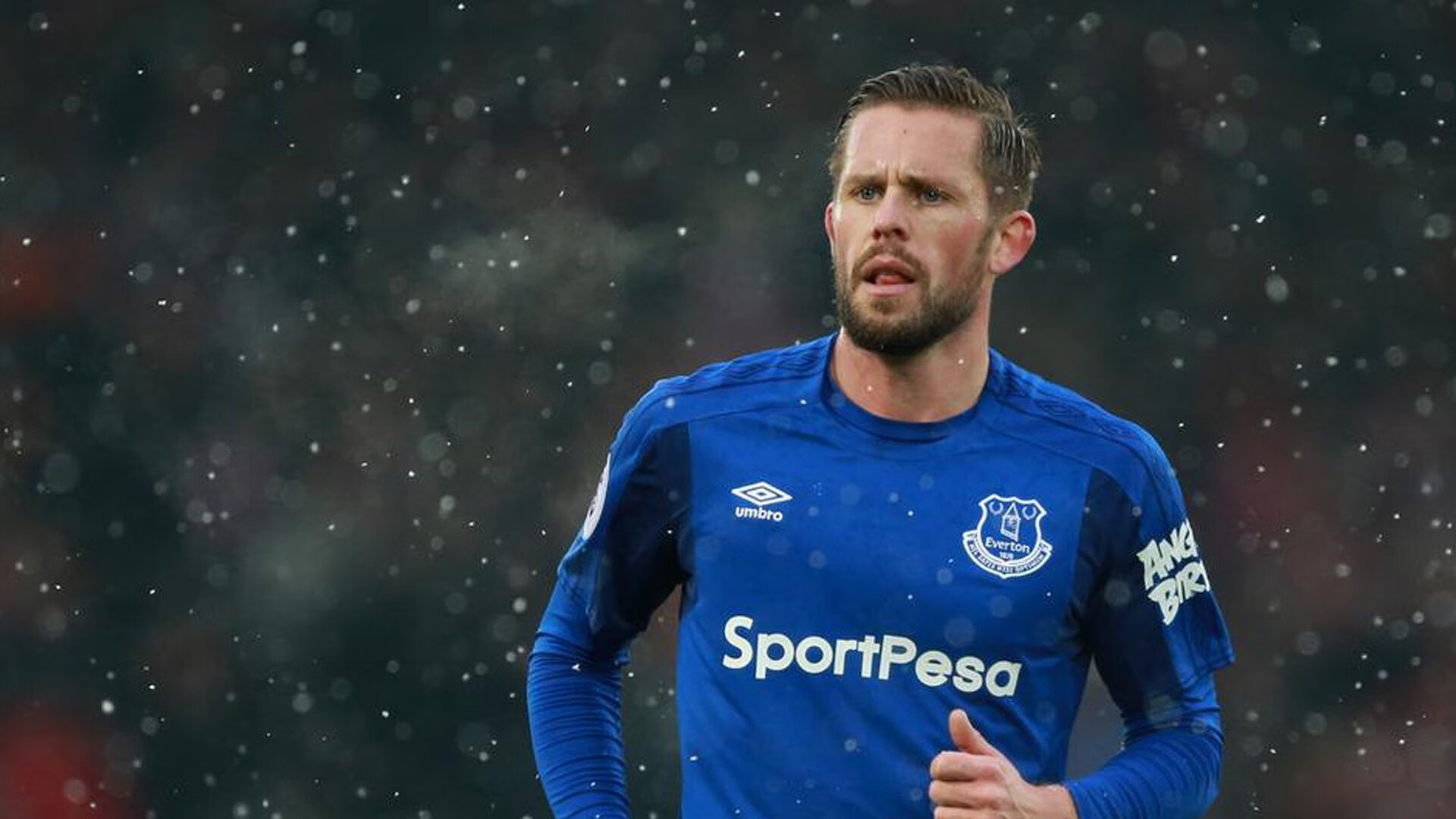 米切尔生涯之夜撕裂篮网，当开拓者成为冷门制造者