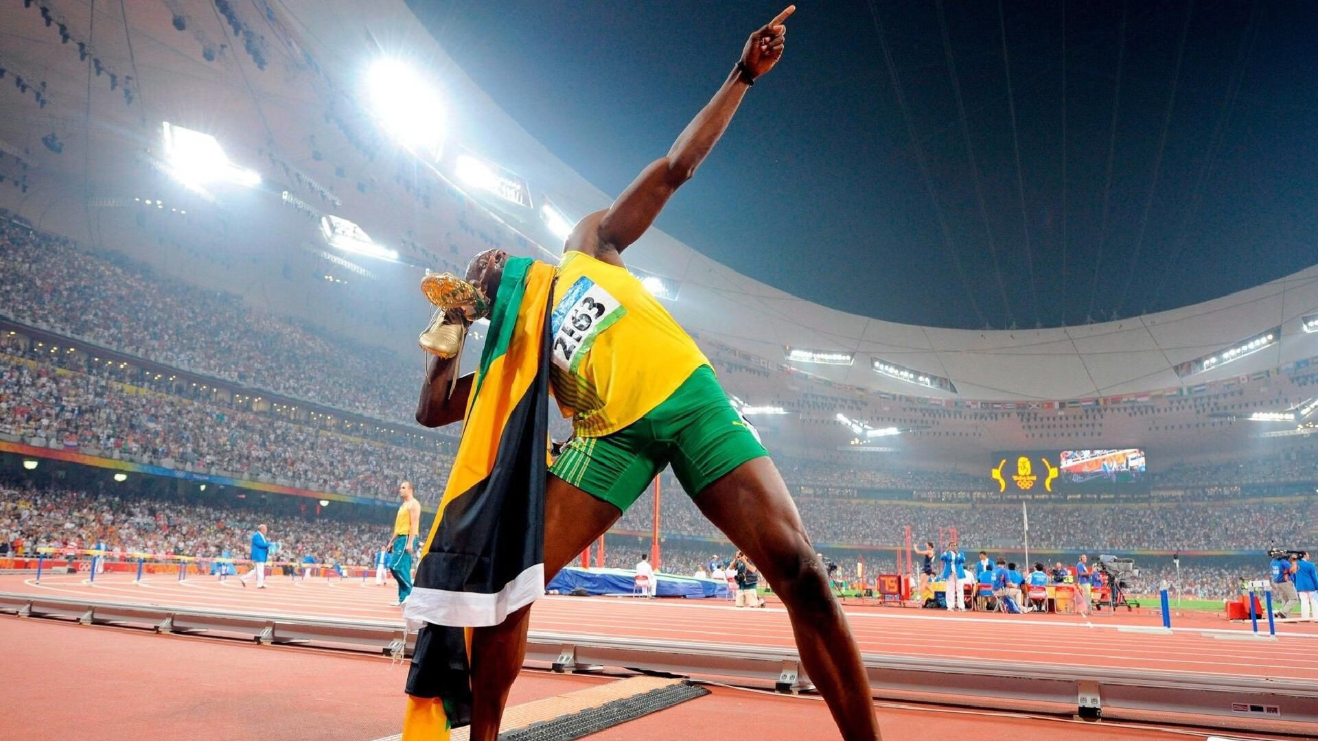 非洲雄鹰压哨展翅，格纳布里再证大场面先生本色