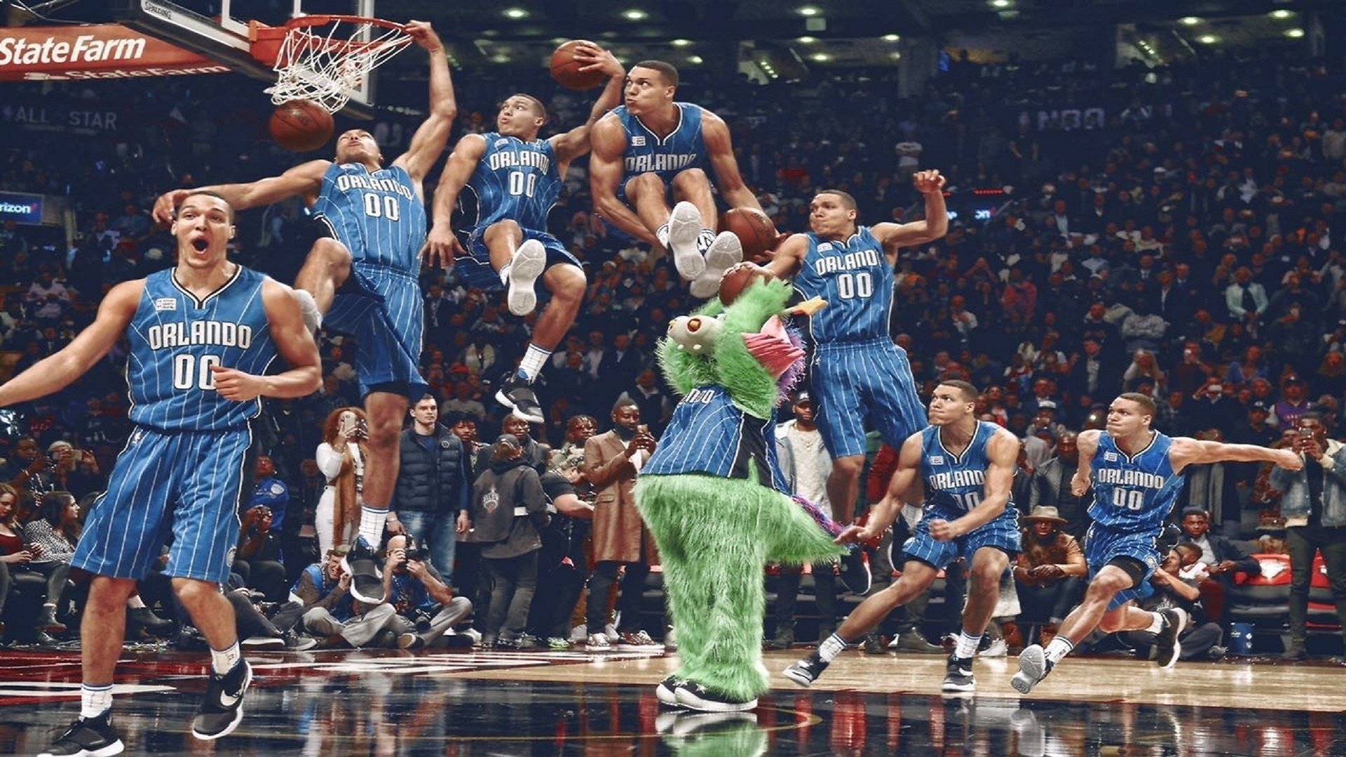 逆转之夜,布克导演新疆惊天翻盘,关键先生定义CBA新传奇